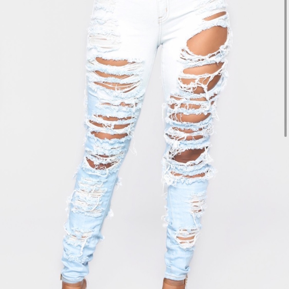 cheap thrills fashion nova jeans